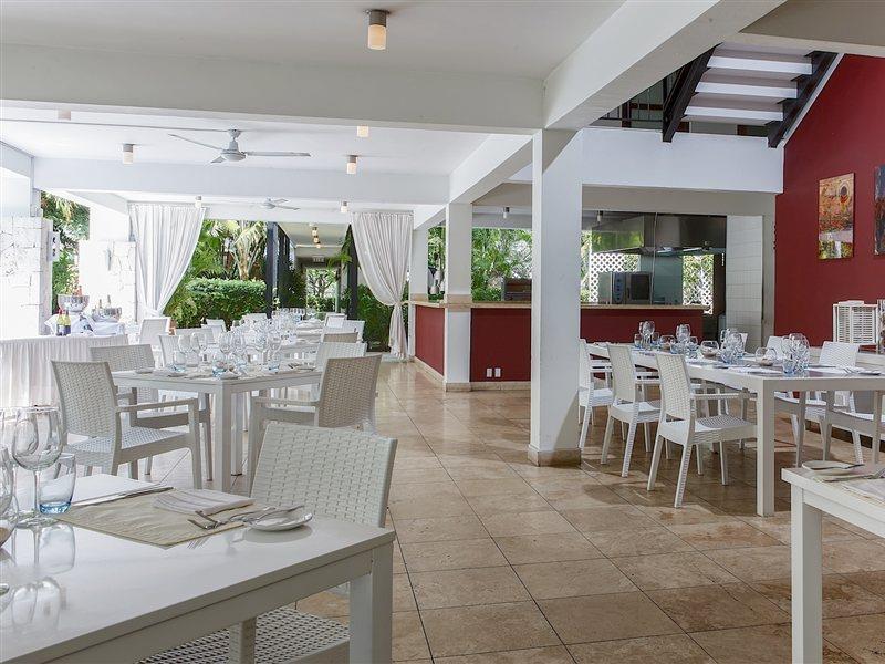 ฟลอริส สวีท โฮเต็ล - สปา แอนด์ บีช คลับ Hotel Piscadera Bay ภายนอก รูปภาพ