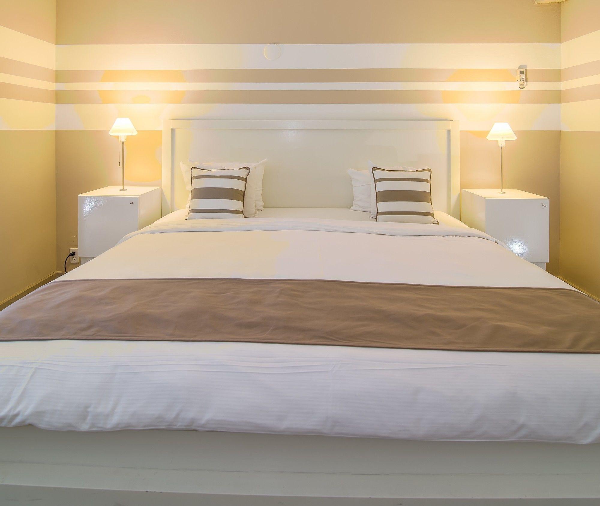 ฟลอริส สวีท โฮเต็ล - สปา แอนด์ บีช คลับ Hotel Piscadera Bay ภายนอก รูปภาพ