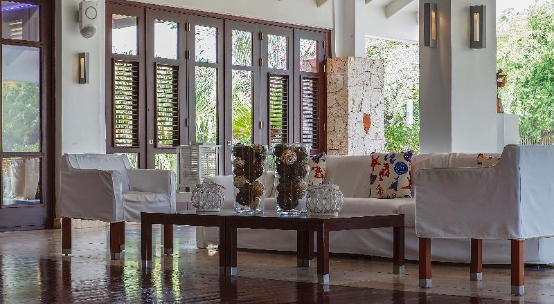 ฟลอริส สวีท โฮเต็ล - สปา แอนด์ บีช คลับ Hotel Piscadera Bay ภายนอก รูปภาพ